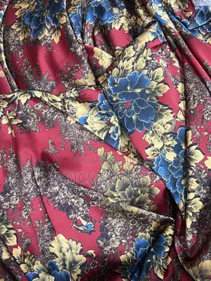 Fabrics Fantasies