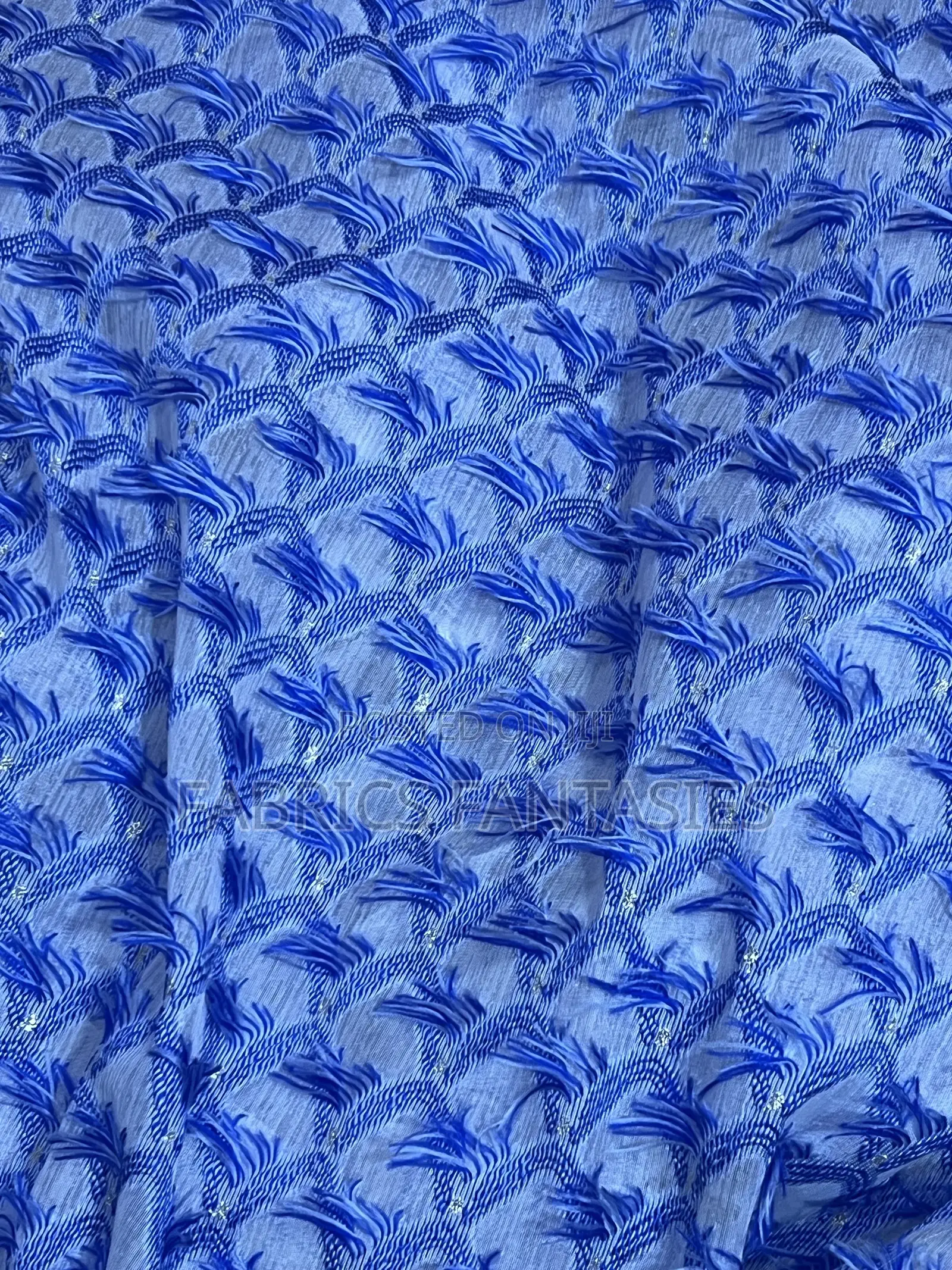 Fabrics Fantasies