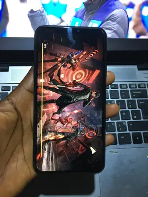 Apple iPhone 11 Pro Max 256 GB Black