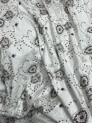 Fabrics Fantasies