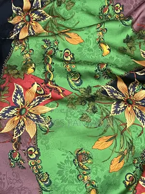 Fabrics Fantasies
