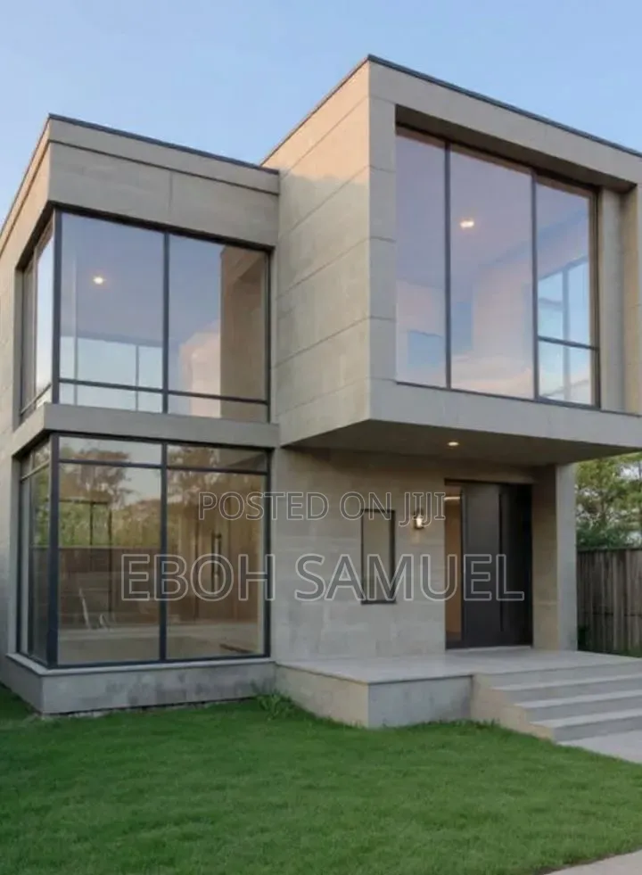 Aluminum Windows Installation Services