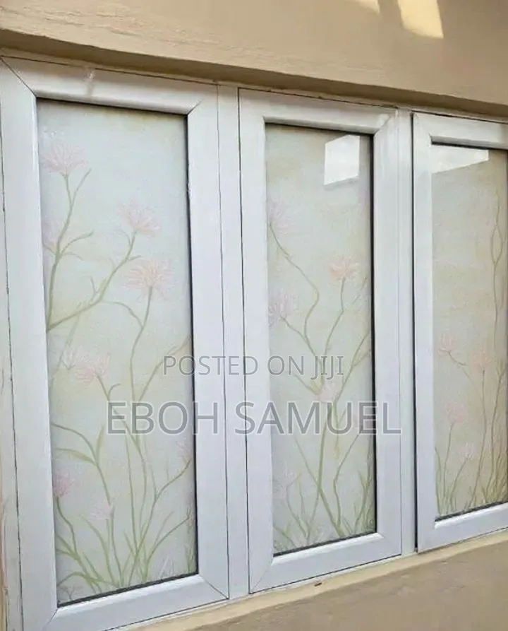 Aluminum Windows Installation Services
