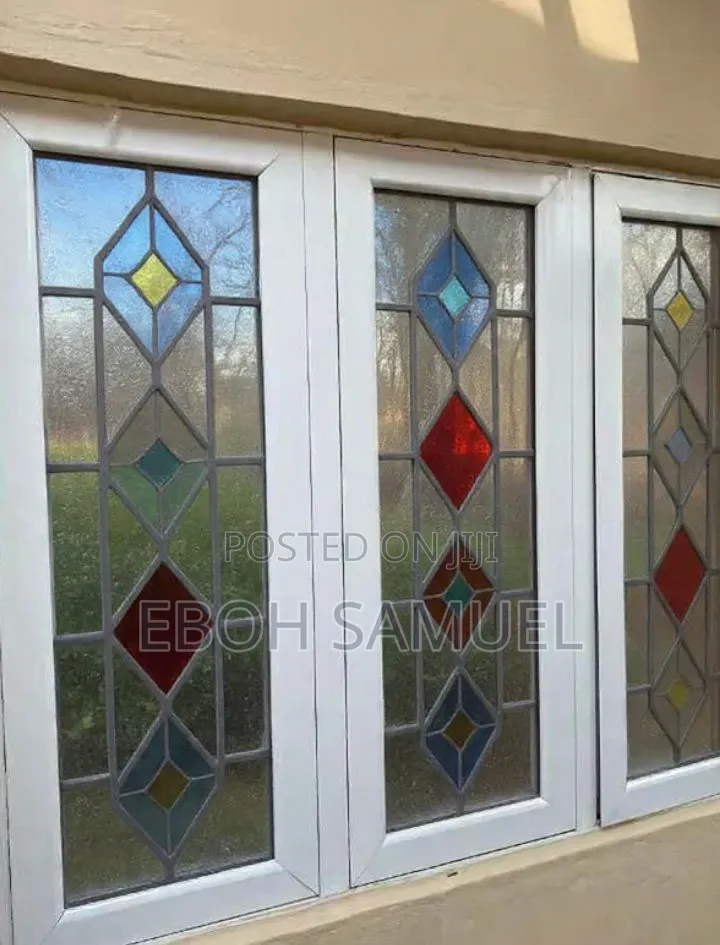 Aluminum Windows Installation Services