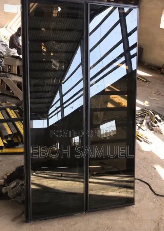 Aluminum Windows Installation Services