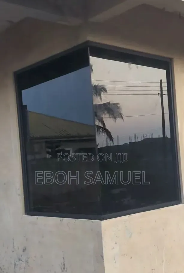 Aluminum Windows Installation Services