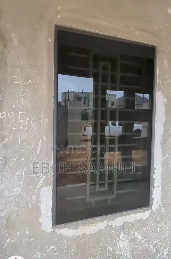 Aluminum Windows Installation Services