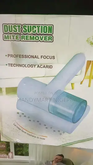 Dust Suction Mite Remover22% OFF