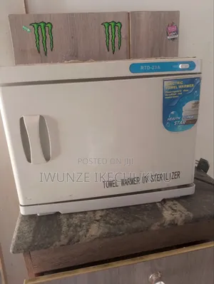 Towel Warmer