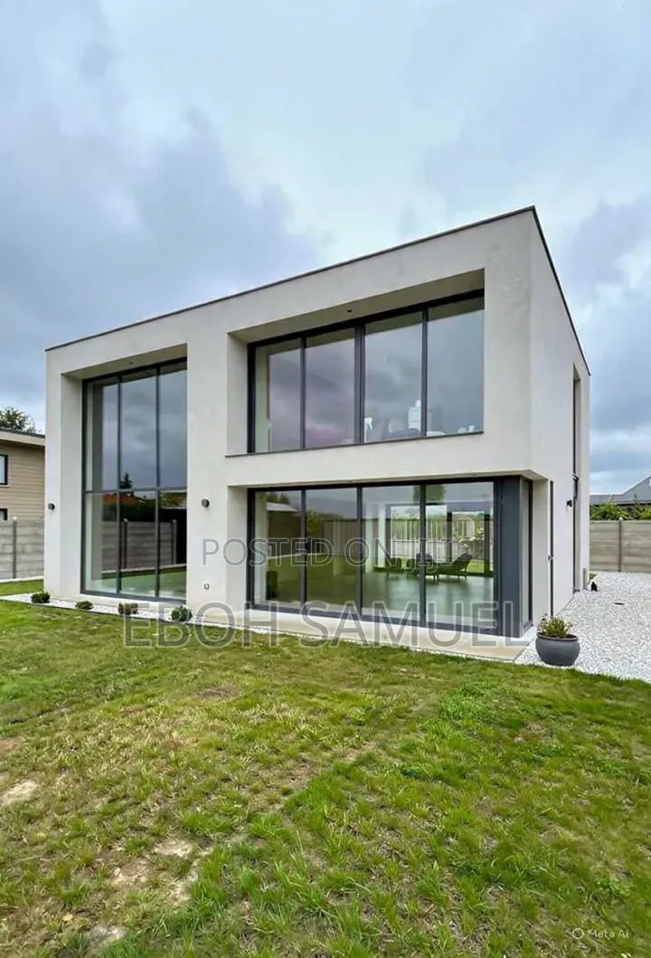 Aluminum Windows Installation Services