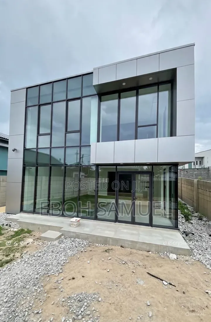 Aluminum Windows Installation Services