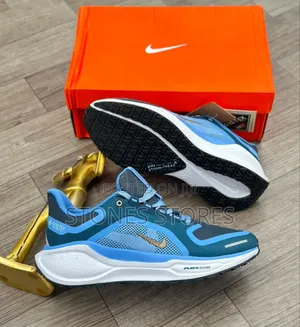 Nike Air Zoom Gore-Tex “React”