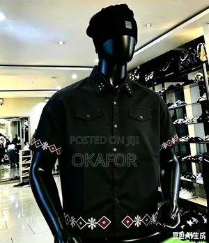 Quality Men’s Designer Clothes