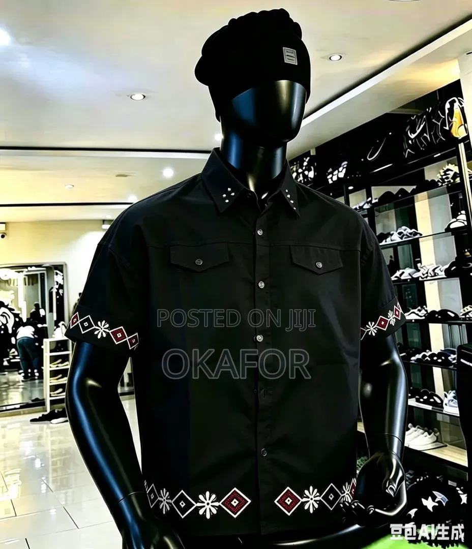 Quality Men’s Designer Clothes