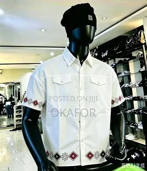 Quality Men’s Designer Clothes