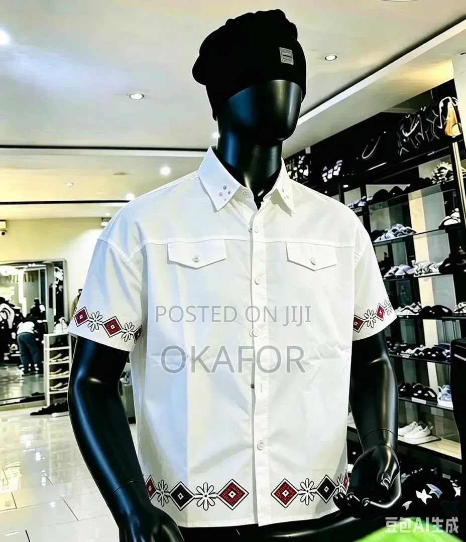 Quality Men’s Designer Clothes
