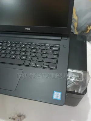 Laptop Dell Latitude 14 3470 8GB Intel Core i3 SSD 128GB