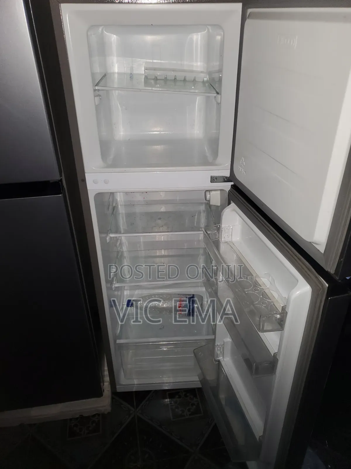 9months Used as New Fridge