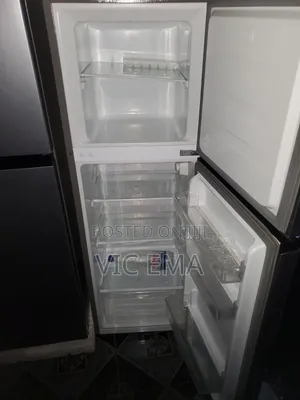 9months Used as New Fridge