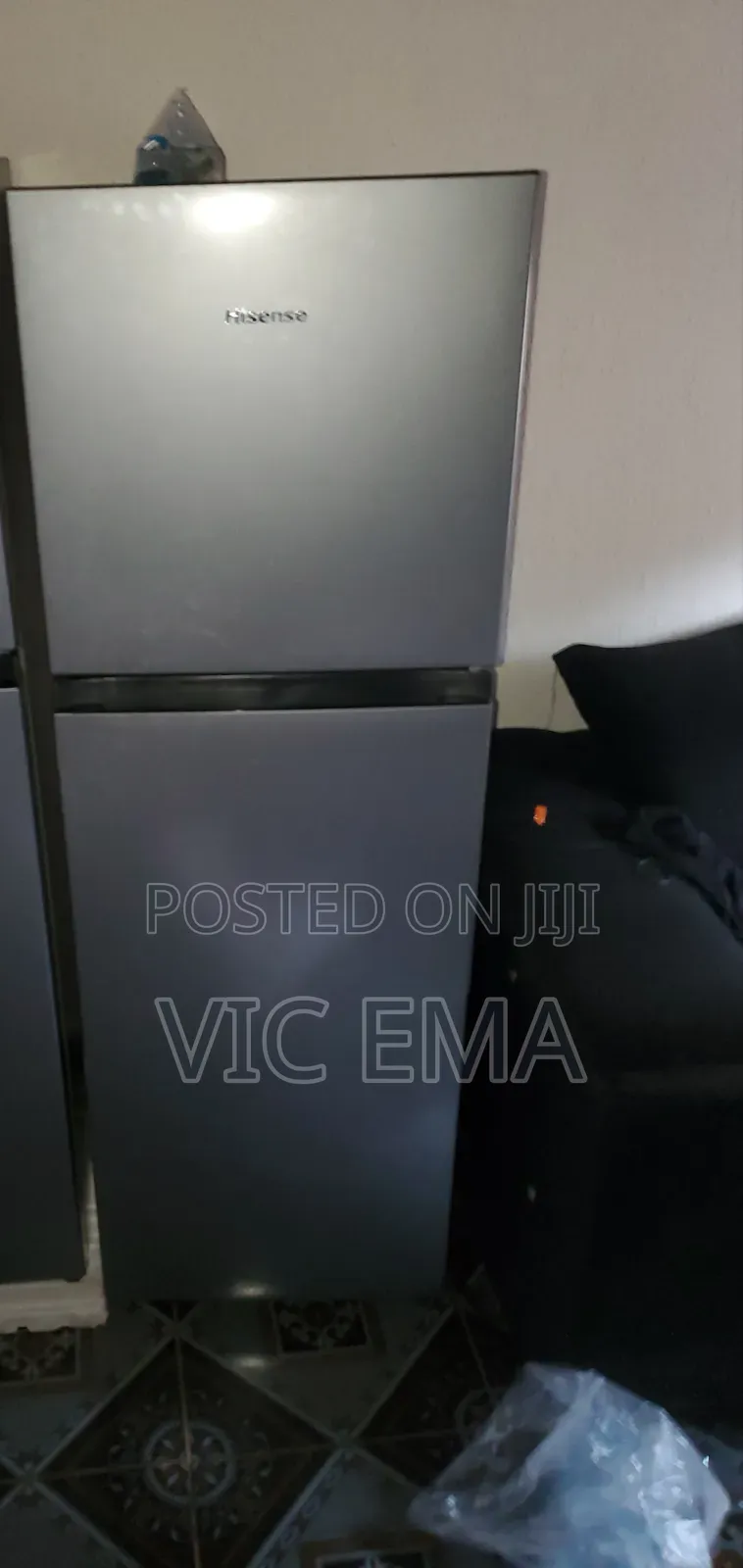 9months Used as New Fridge