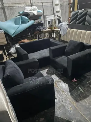 2 One Seater and 1 Two Seater