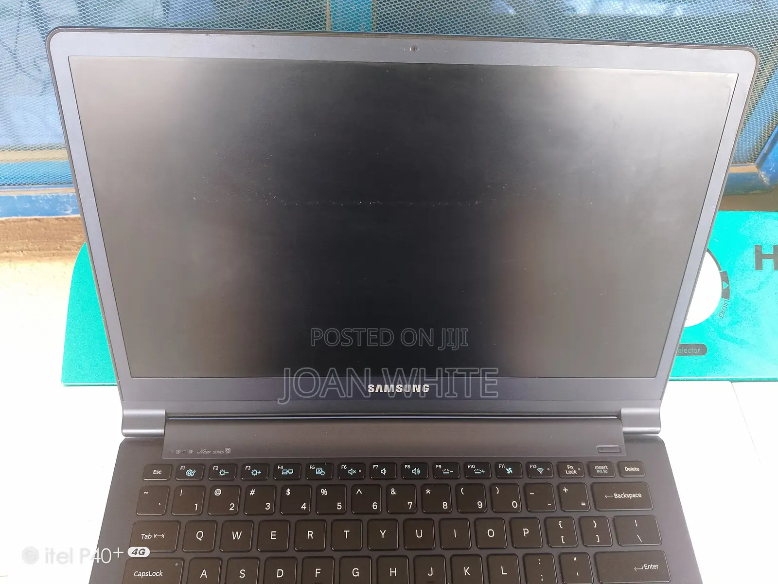Laptop Samsung NP300E5A 4GB Intel Core i5 SSD 128GB