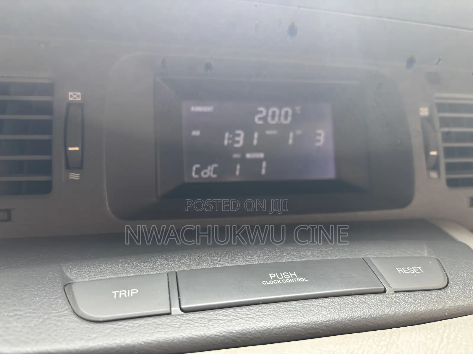 Kia Amanti Base 2009 White