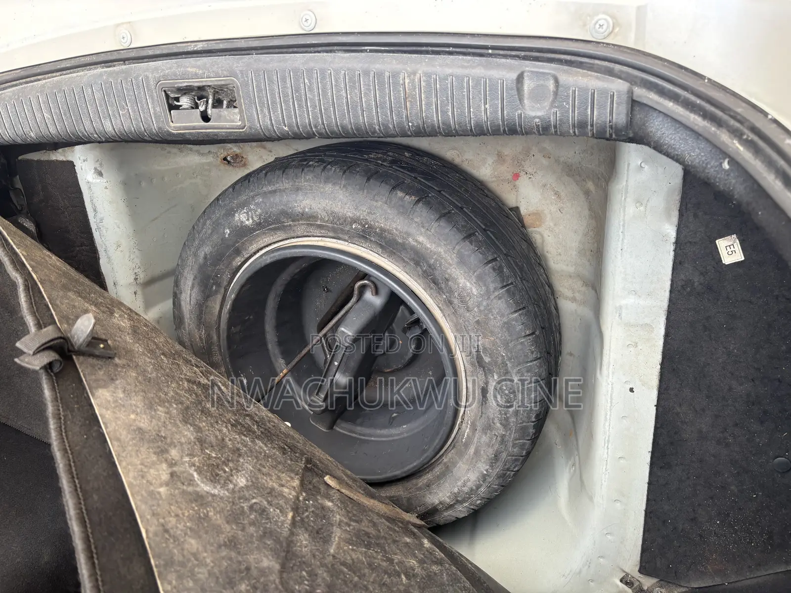 Kia Amanti Base 2009 White