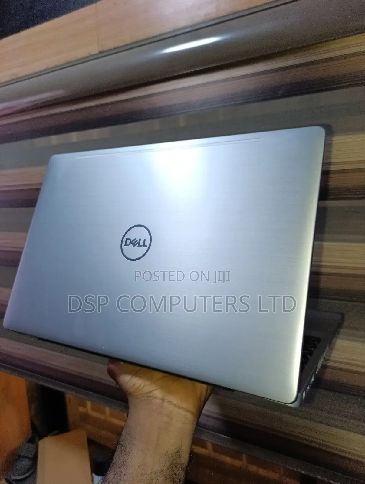 Laptop Dell Latitude 5510 16GB Intel Core i7 SSD 256GB