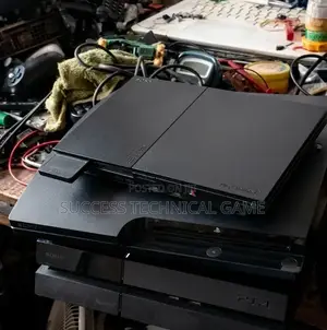 Ps3 Turning Off