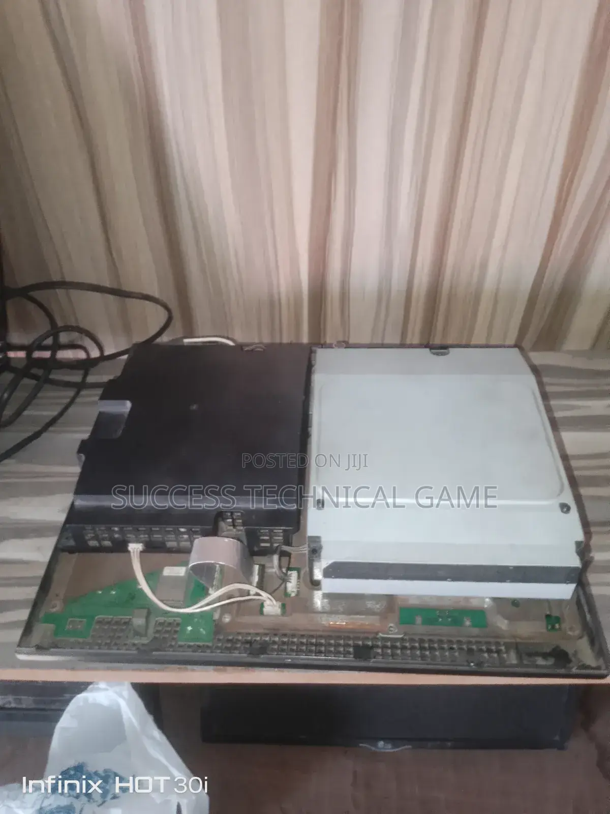 Ps3 Turning Off
