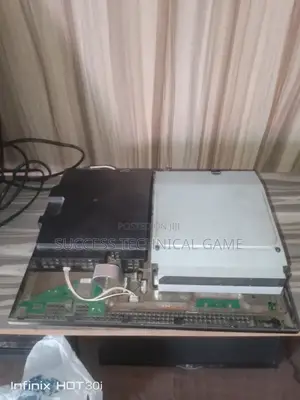 Ps3 Turning Off