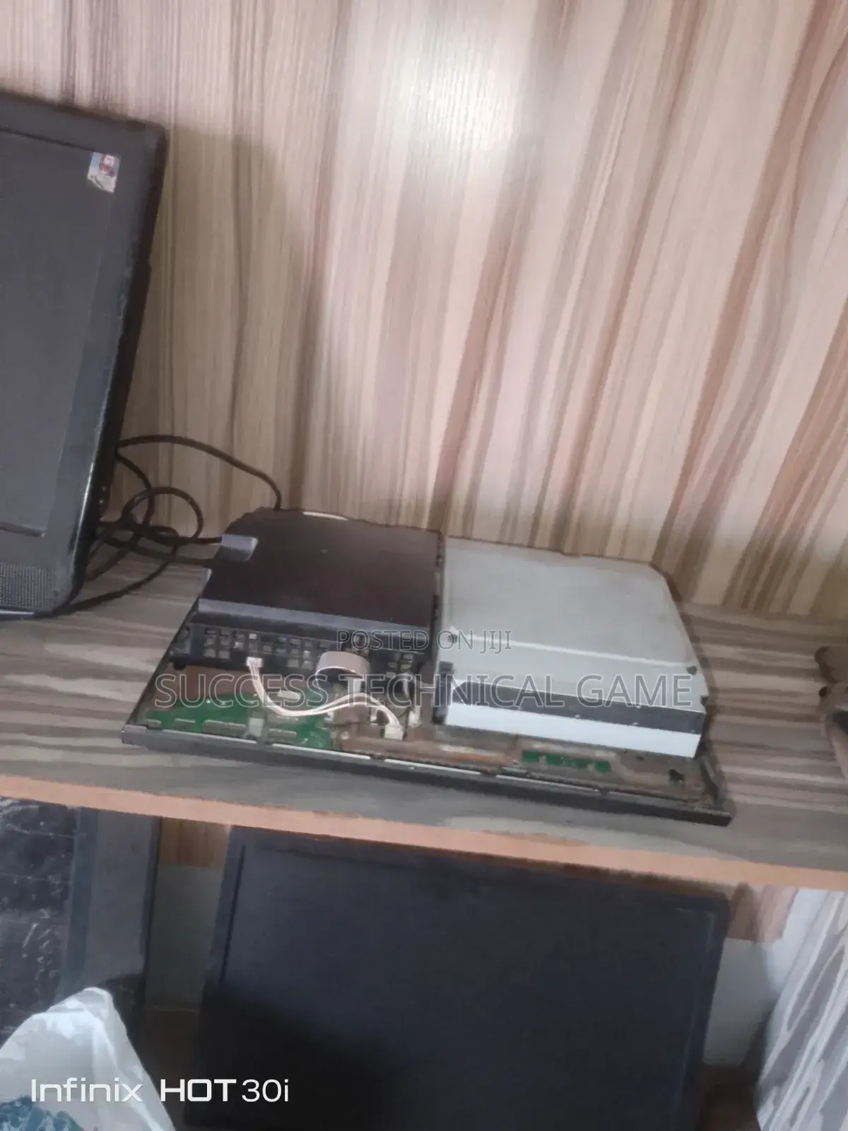 Ps3 Turning Off