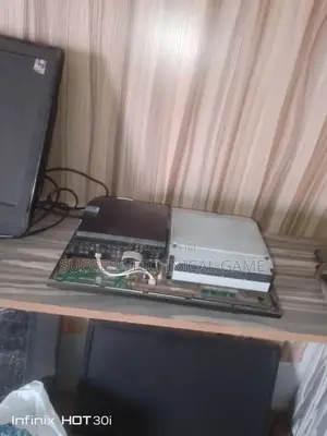 Ps3 Turning Off
