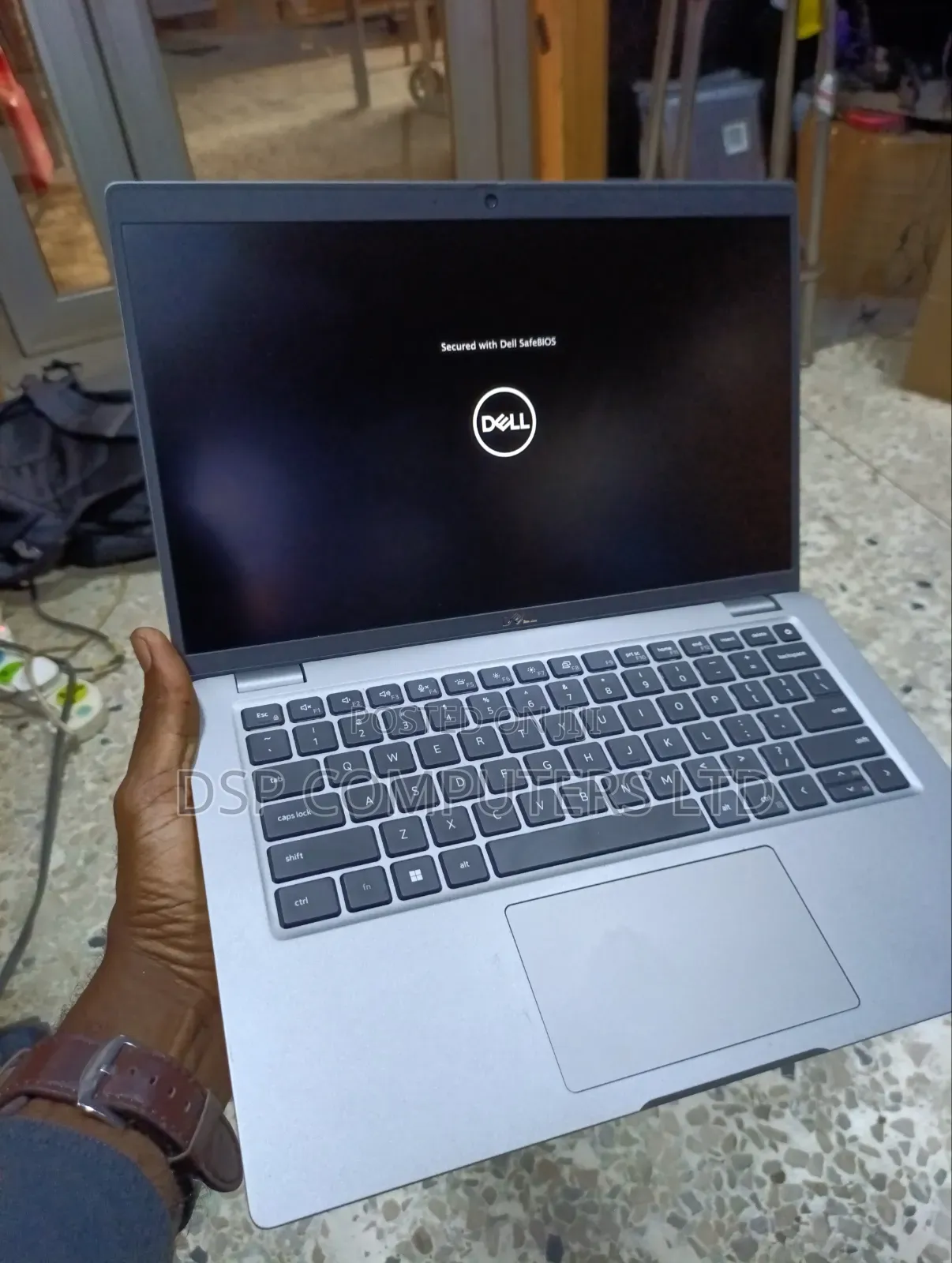 Laptop Dell Latitude 5420 16GB Intel Core i5 SSD 256GB