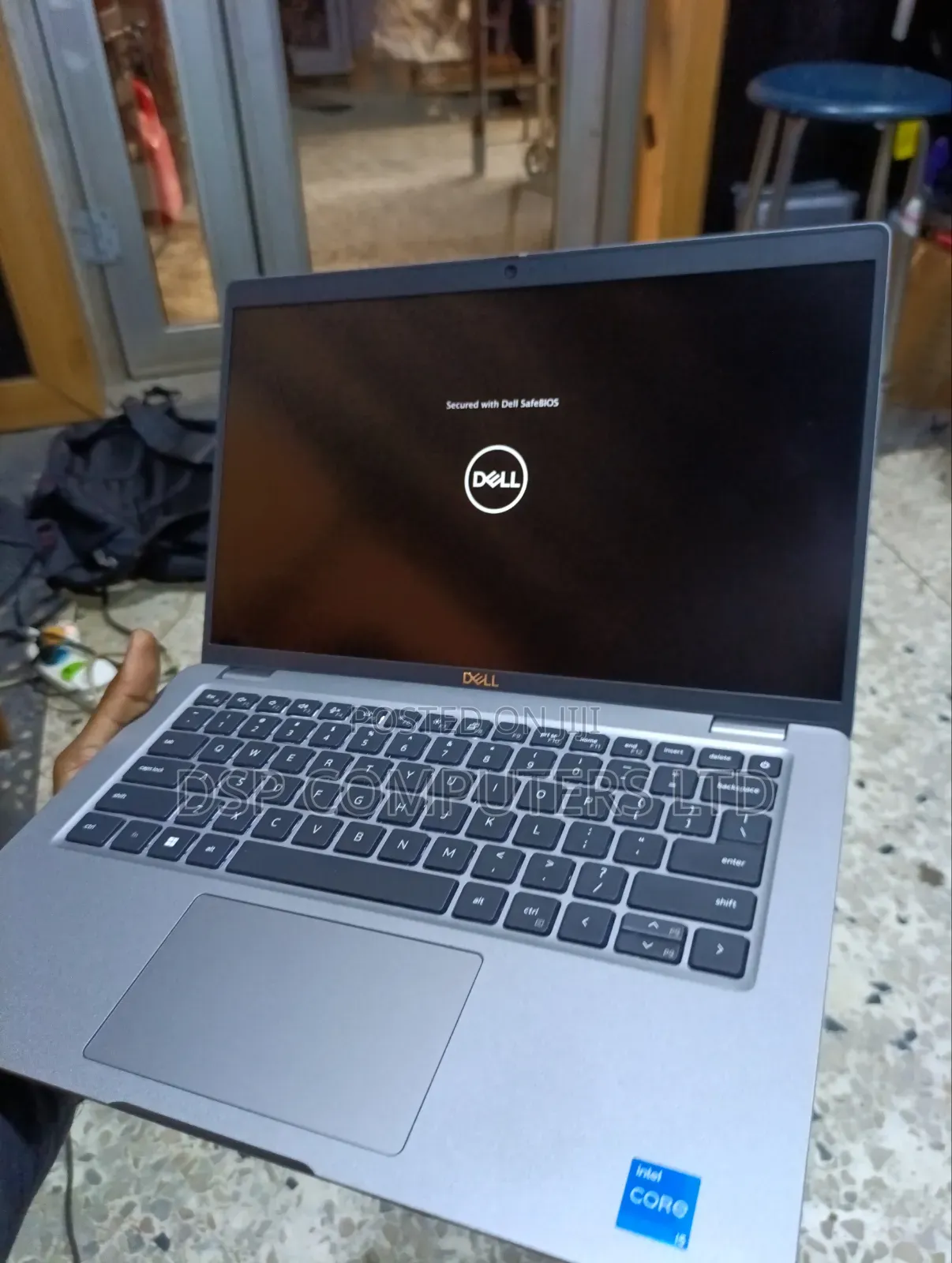 Laptop Dell Latitude 5420 16GB Intel Core i5 SSD 256GB