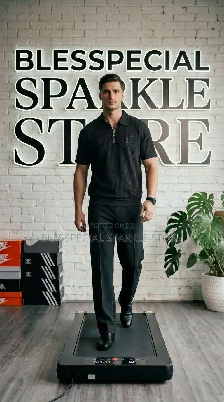 Premium Men's 2-Piece Luxury Set
