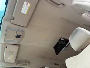 Toyota Vellfire 2.5 Z A Edition 2015 Burgundy