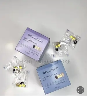 Wellness Pack