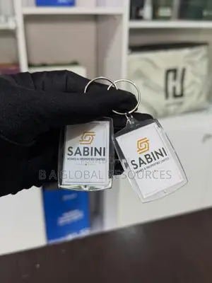 Quality Event Keyholder