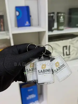 Quality Event Keyholder