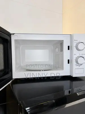 Hisense 20L Microwave Oven