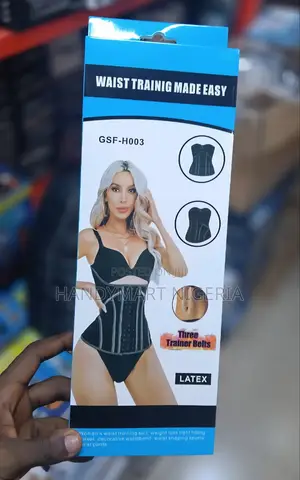 Double Hook Zipper Adjustable Waist Trainer 45% OFF