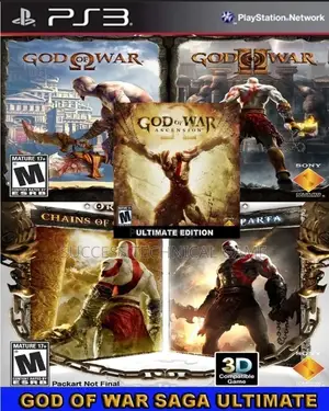 Ps3 Games Installation