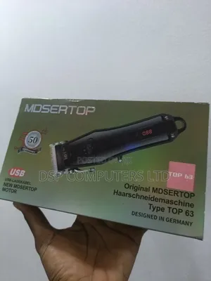 USB Clipper
