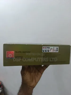 USB Clipper