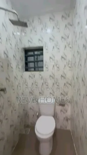 Studio Apartment in Shomolu / Shomolu for rent