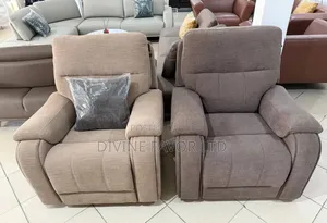 Italian Electric Sofa