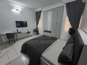 Studio Apartment, Garki