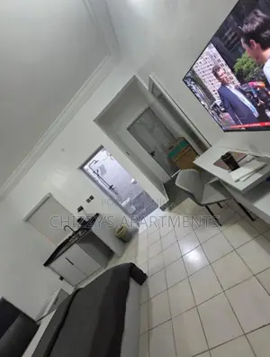 Studio Apartment, Garki